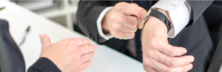 Lire la suite à propos de l’article Fiche pratique – La gestion du temps de travail des salariés administratifs et assimilés