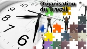 Fiche pratique Spécificités conventionnelles – Organisation du travail